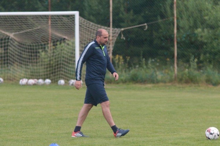 Žižović: Više volim 1:0 nego 5:0