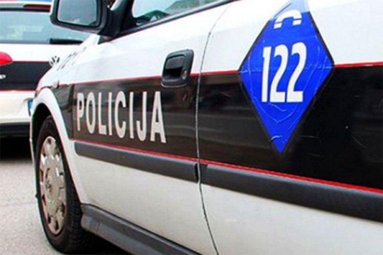 Dvije osobe poginule u nesreći kod Tešnja
