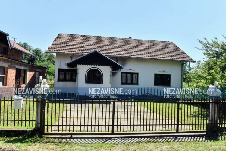 Preminula žena koju je zapalio nevjenčani suprug