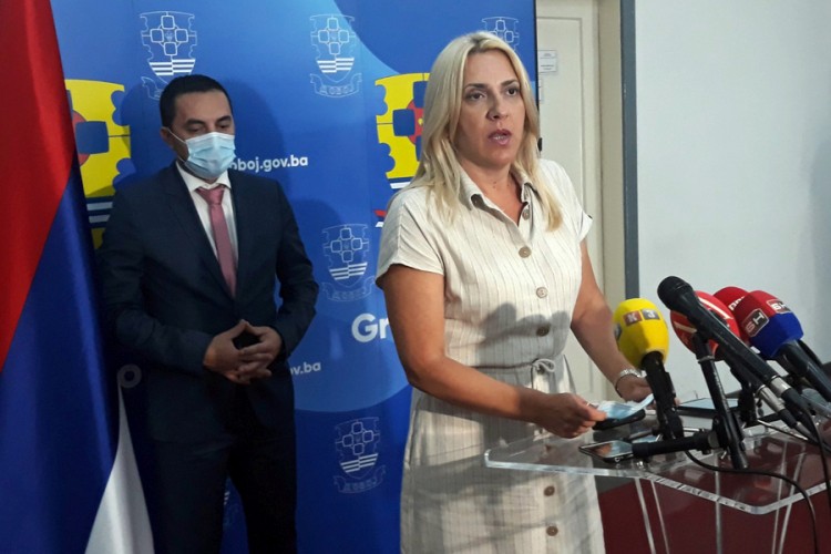 Cvijanović: "Oluja" - etničko čišćenje koje nikada nije dobilo pravi epilog