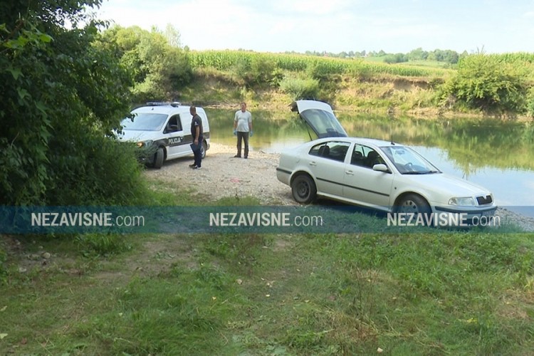 Utopili se sin i brat Bilala Bosnića