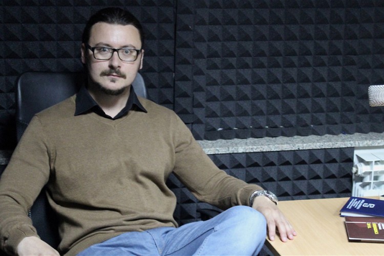 Nagrada "Stražilovo" ravnopravno za tri pjesnika