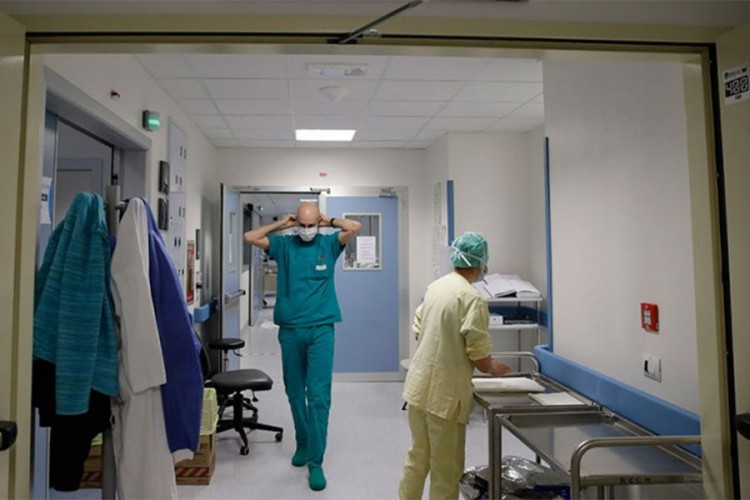 Prvi put od marta nema smrtnih slučajeva u Portugalu