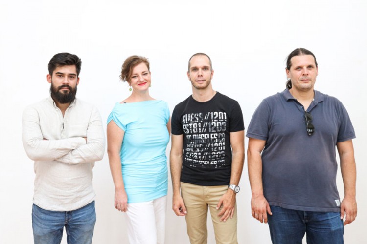 Kvartet "BarabaR": Autorska muzika oduvijek bila naš primat