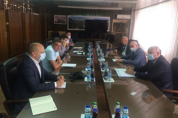 Đokić: Obezbijeđen dodatni prihod od milion KM