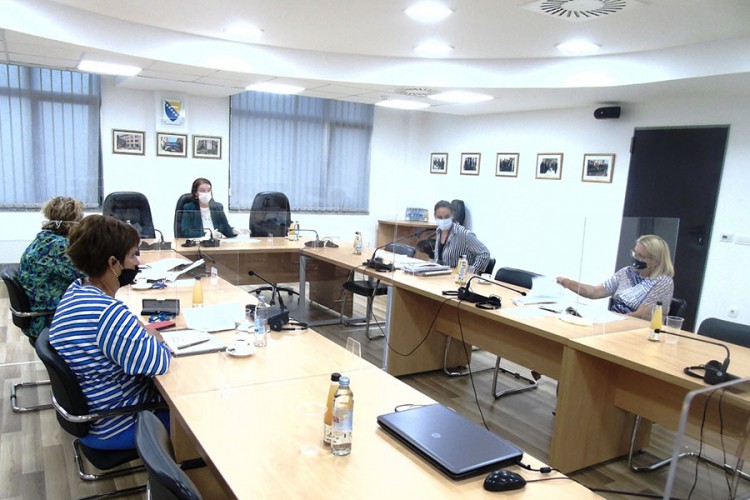 Tužilaštvo BiH: Zaključci Suda BiH miješanje u rad Tužilaštva