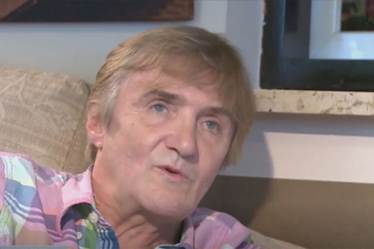 Kolege se opraštaju od Rajka Dujmića: "Otišao je i dio mene"