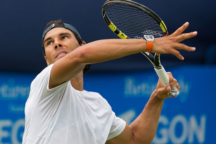 Nadal ne brani titulu na US openu