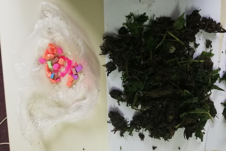 Hapšenje u Bijeljini, u iznajmljenom stanu pronađena droga