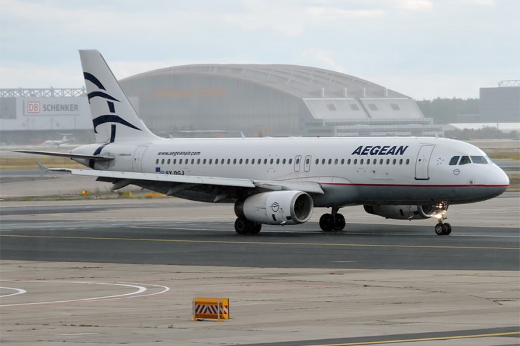 Grčka aviokompanija otkazala sve linije ka Hrvatskoj do kraja 2020.