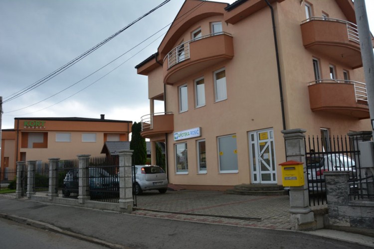"Pošte Srpske" otvorile novi šalter u Česmi