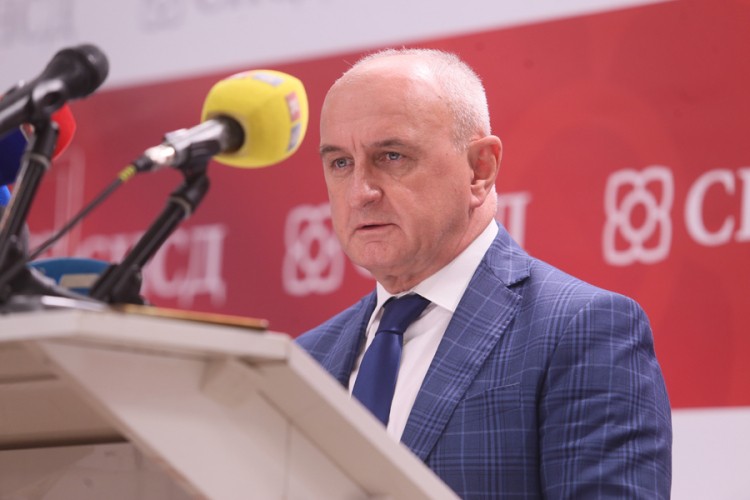 Đokić: Visok nivo gubitaka u distributivnim preduzećima