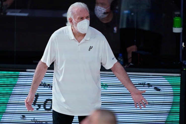 Popović: Jokić je reinkarnacija Lerija Birda