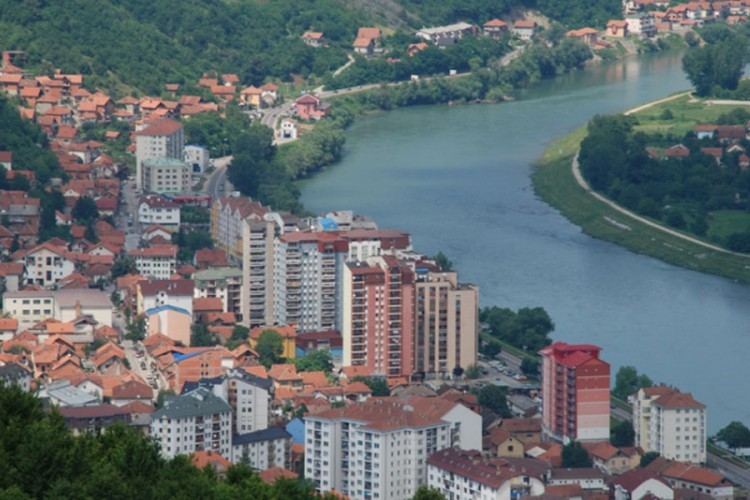 Stevanović: Epidemiološka situacija u Zvorniku se smiruje