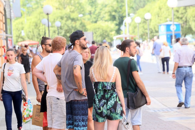 U junu 26.542 turista posjetilo BiH