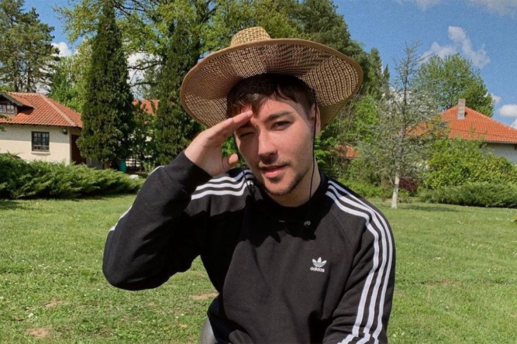 Milan Stanković ulazi u agrobiznis: Mi Srbi makar imamo zemlju