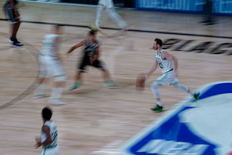 NBA: Testirana 343 košarkaša, svi negativni na virus korona