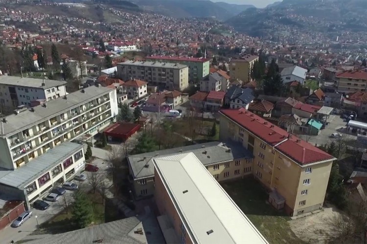 U naredna 24 časa biće osposobljen privremeni izolatorijum na Bjelavama