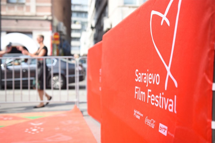 Poznati filmski umjetnici na Masterclass razgovorima SFF-a