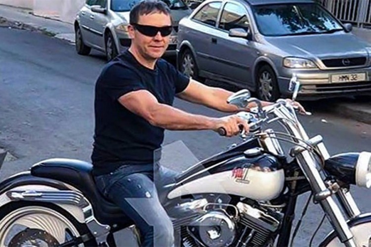 Rus na čijem brodu je zaplijenjeno đubrivo koje je eksplodiralo u Bejrutu
