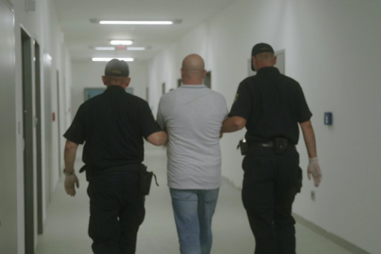 "Bh. Alkatraz" tek obučava radnike, robijaši stižu u oktobru