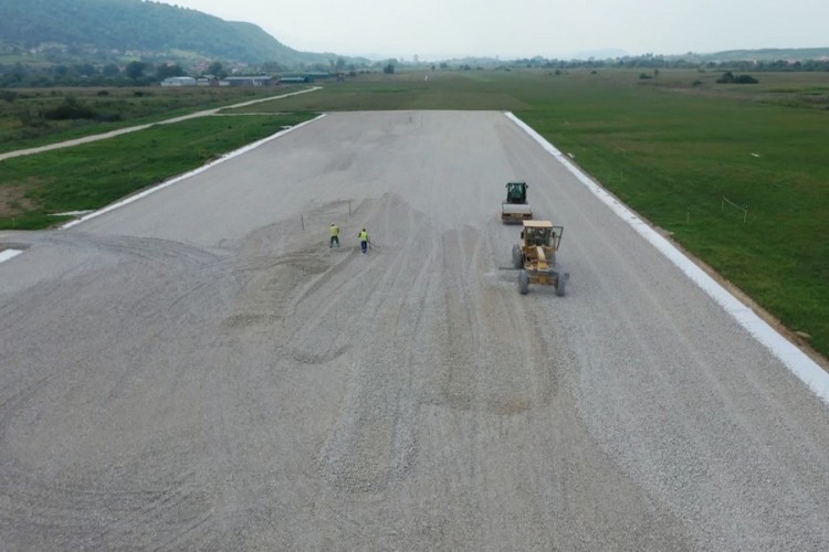 Bihać bi ovim tempom dobio aerodrom za tri decenije