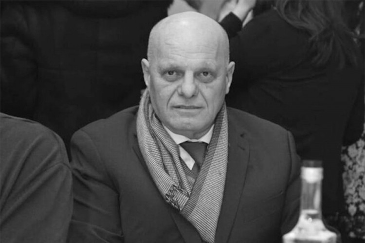 Preminuo Јovica Savić, ratni komandant, poslanik i sportski radnik