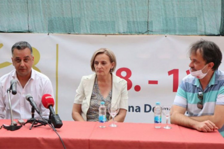 "Trebinje film festival" počinje u subotu