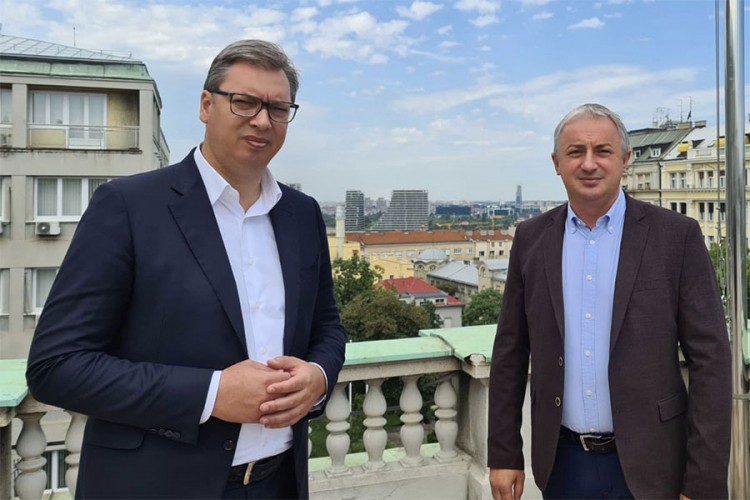 Istaknuta važnost poštovanja Dejtonskog sporazuma
