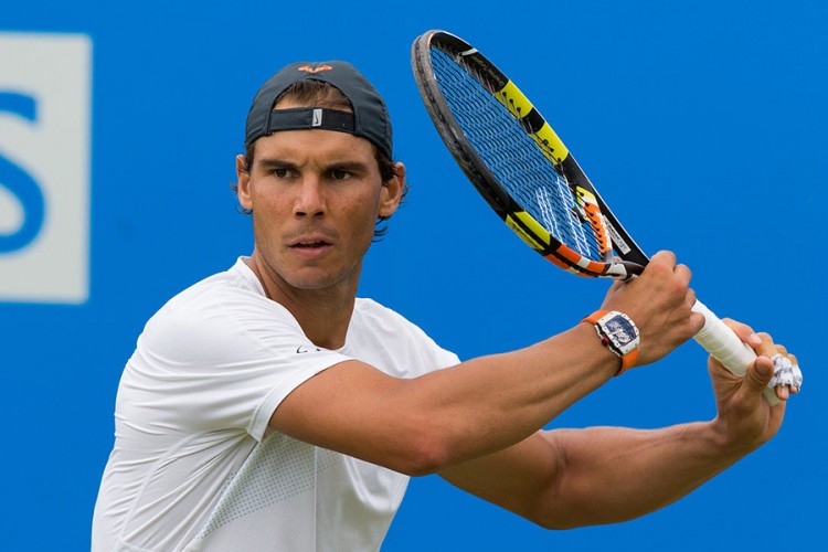 Nadal: Đoković je pogriješio sa Adria turom, ali greške su normalne