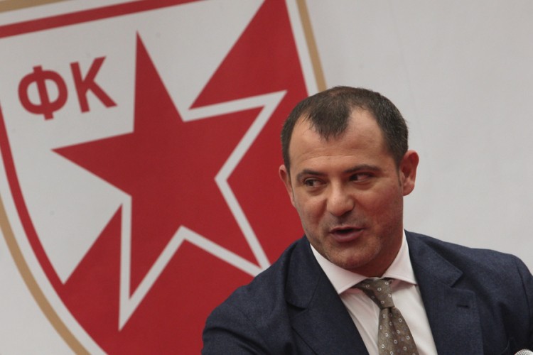 Stanković: Nijednog rivala nećemo potceniti