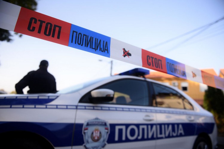Eksplodirao automobil svjedoka protiv Šarića