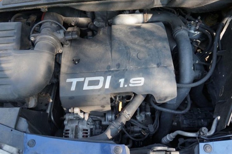 Na današnji dan patentiran dizel motor