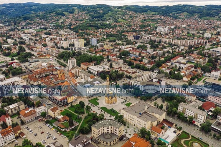 Dostupnost socijalnog radnika u svakoj mjesnoj zajednici u Banjaluci