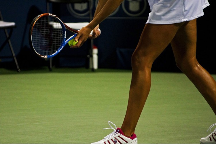 Prva WTA lista poslije pet mjeseci: Fero titulom na 44. mjesto