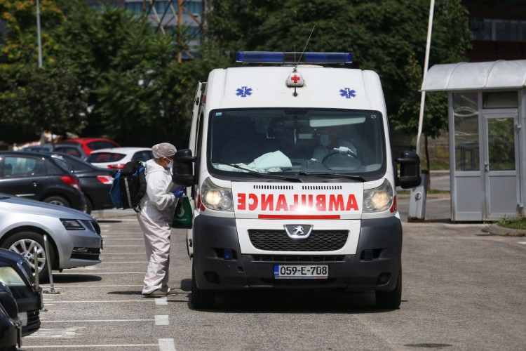Šest preminulih od posljedica korone u RS