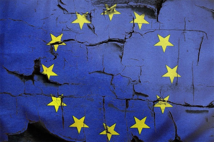 EU: Neprihvatljivo nasilje nad mirnim demonstrantima u Bjelorusiji