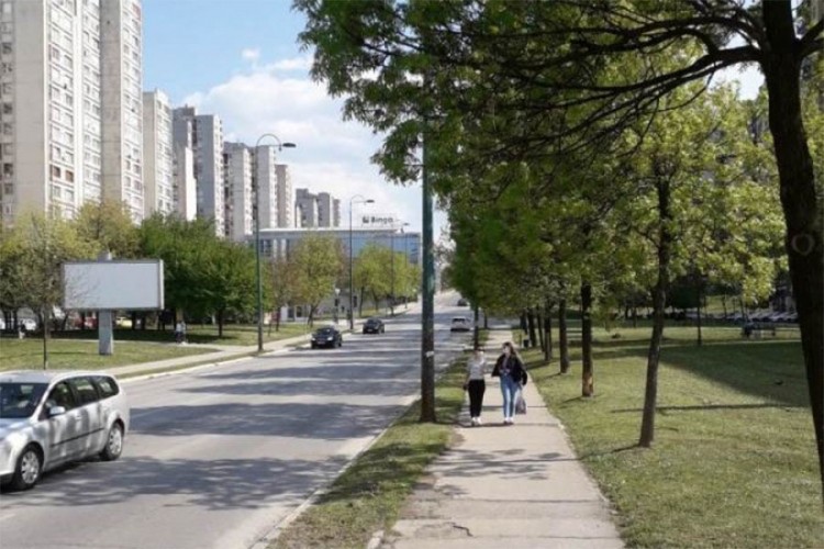Krizni štab: Situacija u Sarajevu se blago popravila