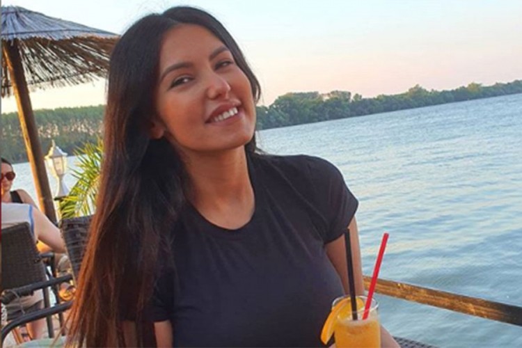 Razvodi se Tanja Savić