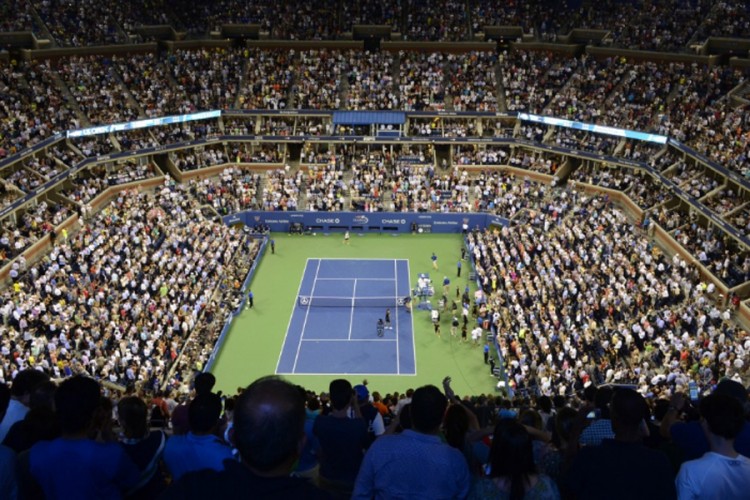 US Open: Nismo krivi ako se razbolite