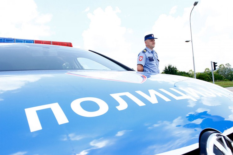 Pojačana kontrola na putevima u Srpskoj do kraja sedmice