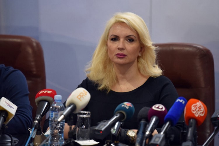 Kisić objasnila kako će izgledati nova školska godina u Srbiji