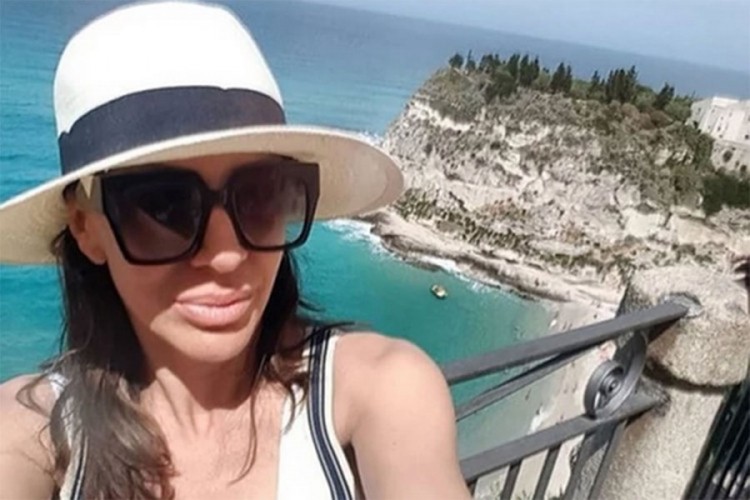Oglasila se Romana Panić