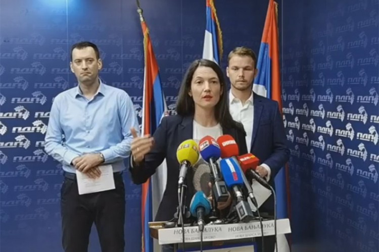 Trivić: Smanjiti privilegije funkcionera u Srpskoj