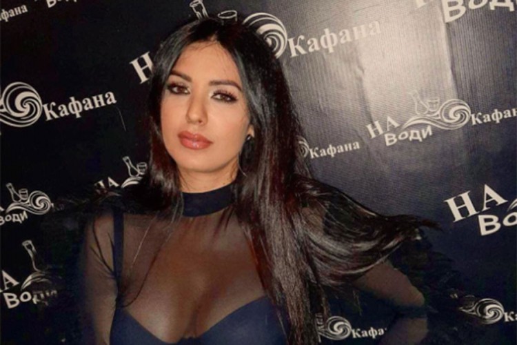 Tanja Savić prijavila muža za otmicu djece?