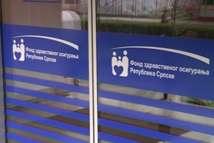 Prva elektronska kartica porodici koja je donirala sinove organe