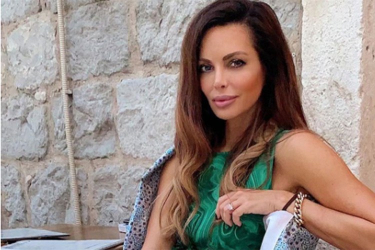 Nikolina Pišek otkrila zašto su nosili skoro 60.000 evra na ljetovanje