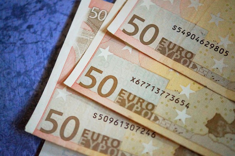 Smanjena mjesečna primanja radnika u Njemačkoj
