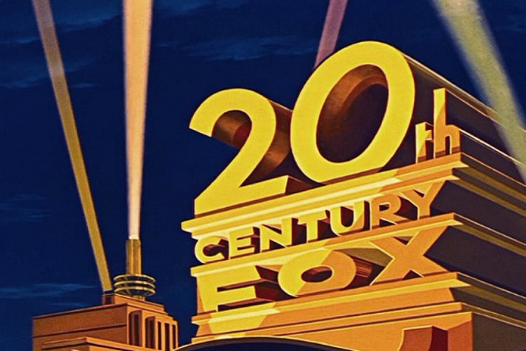 20th Century Fox od danas više ne postoji
