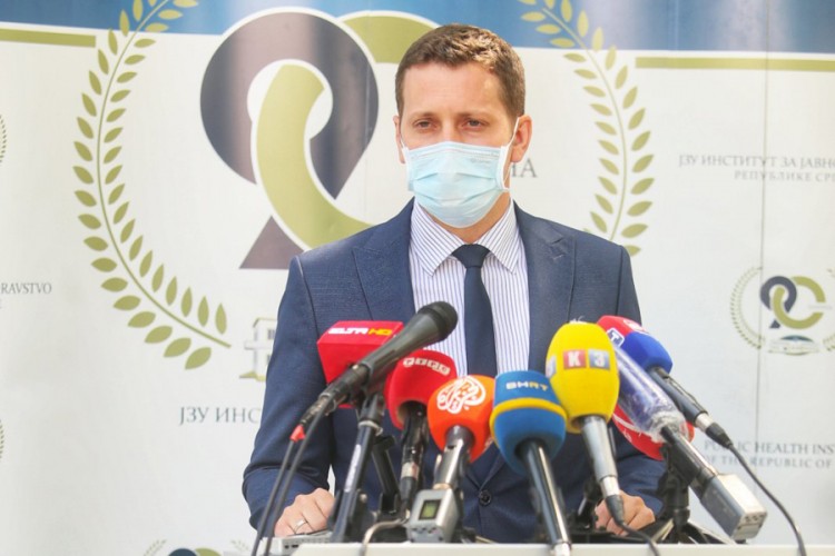 Zeljković: Agencija za lijekove dužna da procijeni kvalitet ruske vakcine